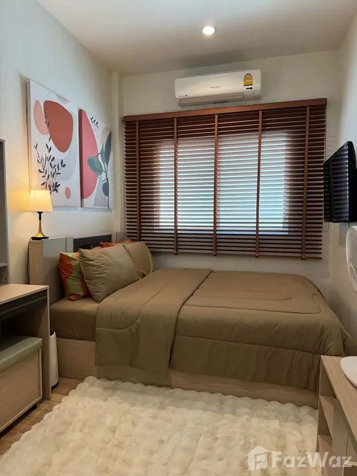 รูป ขาย ทาวน์เฮ้าส์ 3 ห้องนอน ในโครงการ ปัณณทรัพย์ 9 6151696 - รูปที่ 16/17