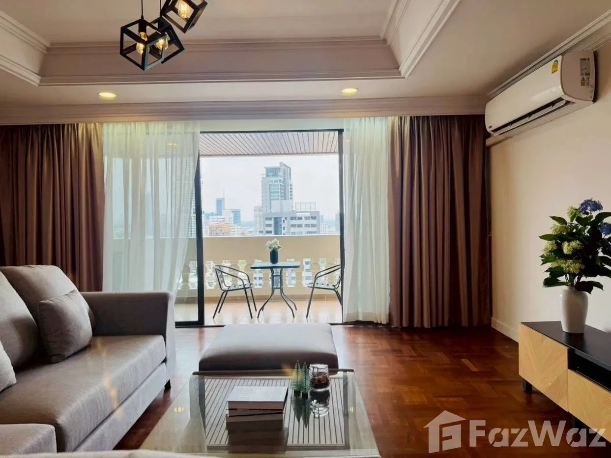 picture 4bedroom for rent at Charan Tower 6153244 - 24/33