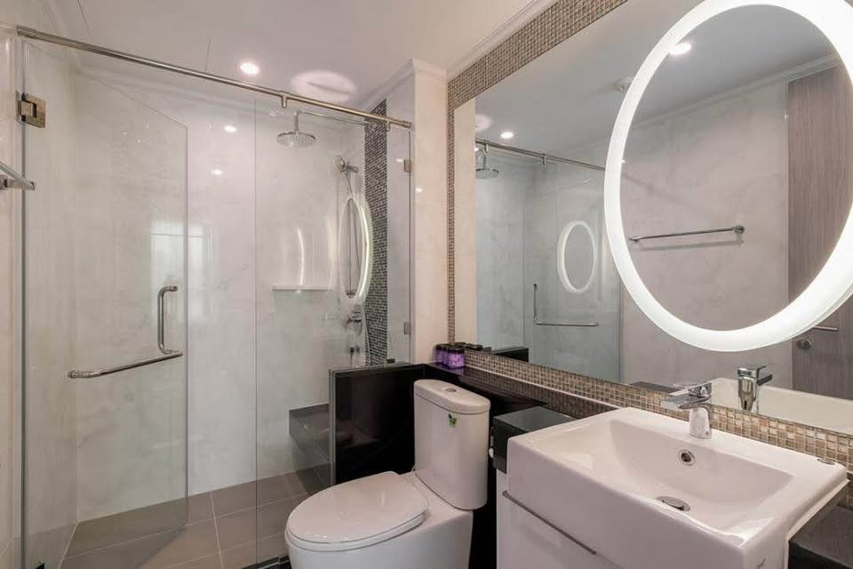 รูป 🏙️ PFD-08233 Supalai Oriental Sukhumvit 39 | ศุภาลัย โอเรียนทัล สุขุมวิท 39 | 10th Floor - รูปที่ 17/17