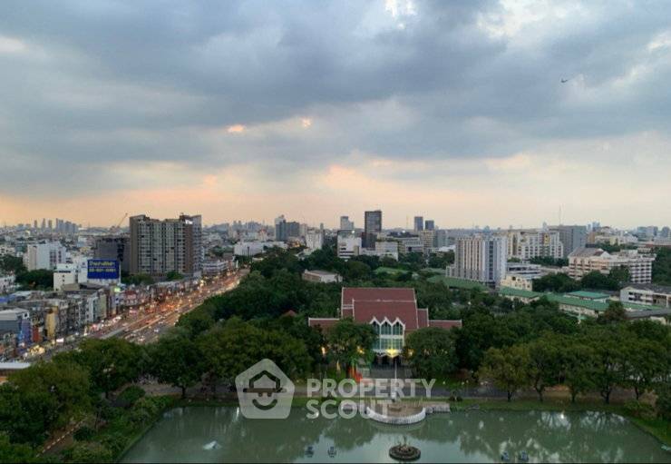 รูป คอนโด 2-ห้องนอน ที่ โซ ออริจิ้น เกษตร อินเตอร์เชนจ์ ใกล้ BTS มหาวิทยาลัยเกษตรศาสตร์ (ID 2764664) - รูปที่ 12/12