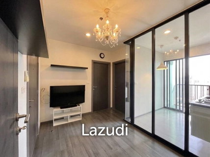 1 Bed 29 SQ.M The Base Park West Sukhumvit 77