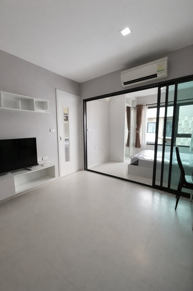 รูป Condolette Pixel Sathorn – อยู่สบาย ใจกลางเมือง | ใกล้ MRT | น่าลงทุน - รูปที่ 4/7