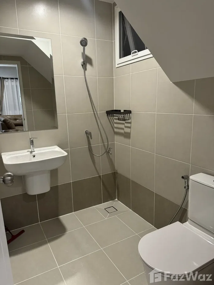 picture 3 Bedroom House For Rent at Supalai Palm Spring 6149092 - 13/19