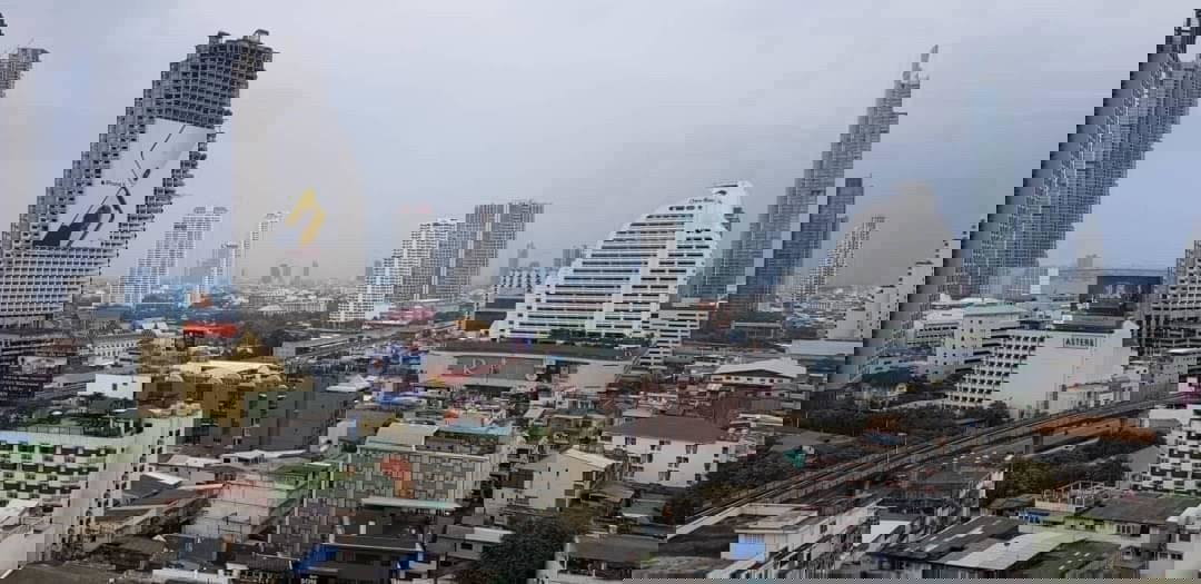 รูป #b4795 1/4/69  ให้เช่า Noble Revo Silom📲📢สอบถาม ld line @condoboy - รูปที่ 6/6