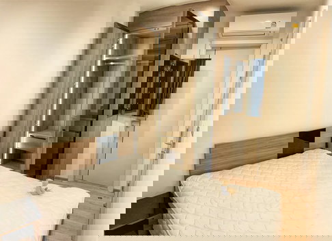 ขาย รหัส PP019 คอนโด THE LINE พหลฯ–ประดิพัทธ์