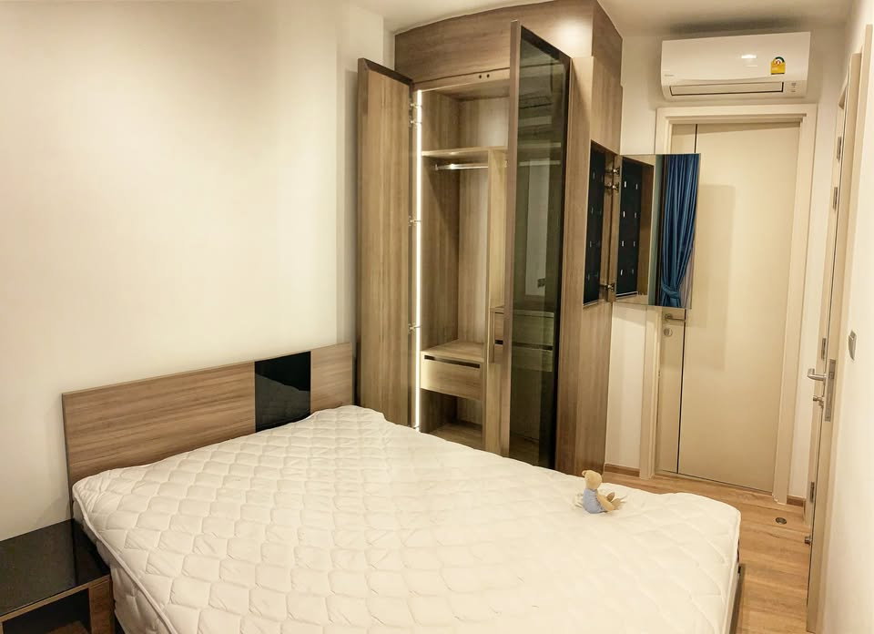 รูป ขาย รหัส PP019 คอนโด THE LINE พหลฯ–ประดิพัทธ์ - รูปที่ 1/9