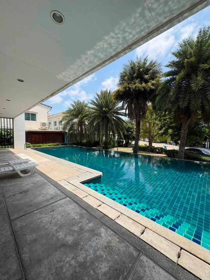 picture For rent Gusto House 4bed 4bath Suksawat Soi 26 - 19/21