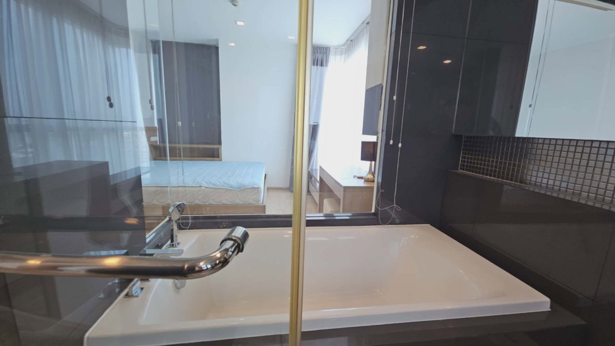 รูป 🌌Rhythm Phahon Ari for Rent, BTS Saphan Khwai   ( ให้เช่าคอนโด ริทึ่ม พหล อารีย์, 2 ห้องนอน  2 ห้องน้ำ, BTS สะพานควาย ) - รูปที่ 11/20