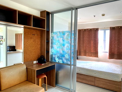 Condos for rent Terminal 21 Pattaya : Condo for rent, North Pattaya, Sukhumvit Road. Can come to view