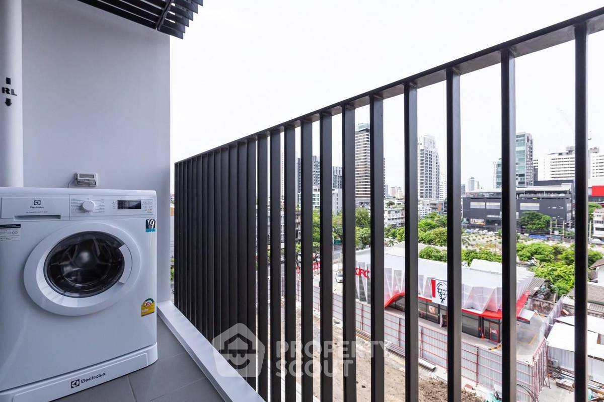 รูป คอนโด 1-ห้องนอน ที่ เอ็กซ์ที เอกมัย ใกล้ BTS ทองหล่อ (ID 1513318) - รูปที่ 5/5