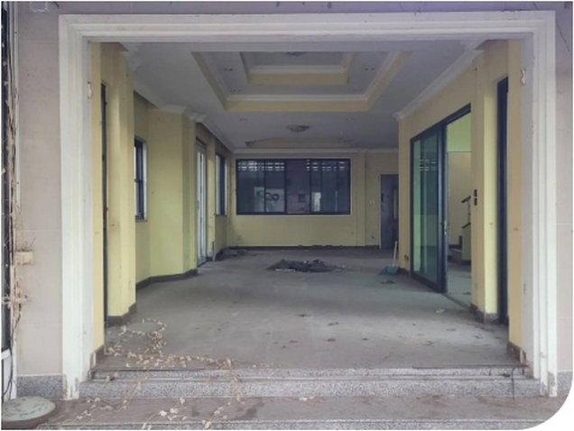picture FOR SALE  HOUSE PROPERTY  2489000 BAHT. - 3/8