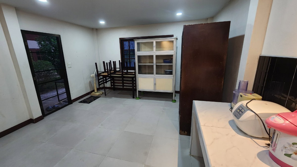 รูป ขายบ้านเดี่ยว 2 ชั้น เชียงใหม่ - รูปที่ 4/25