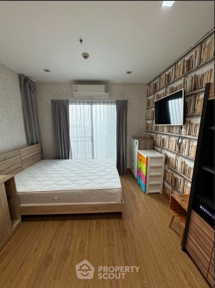 รูป คอนโด 2-ห้องนอน ที่ ไอดีโอ โมบิ สาทร ใกล้ BTS กรุงธนบุรี (ID 2364557) - รูปที่ 1/4