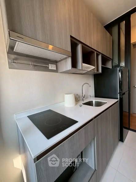 รูป คอนโด 1-ห้องนอน ที่ ไนท์บริดจ์ ไพร์ม อ่อนนุช ใกล้ BTS อ่อนนุช (ID 2773506) - รูปที่ 3/10