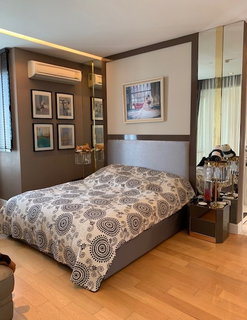 รูปภาพ P-120052 Panoramic City Views! Equinox 2 Bed near MRT [75,000 THB] | Line Id: @easycondoplus | 099-229-6397