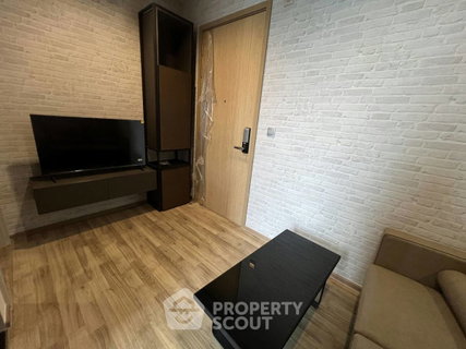 รูปภาพ 1-BR Condo at The Line Jatujak - Mochit near BTS Mo Chit (ID 2749916)