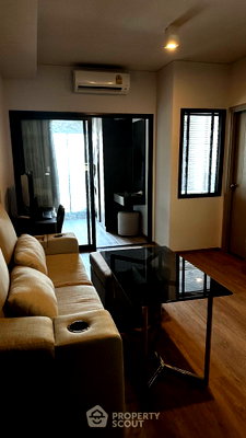 Condos for rent : 2-BR Condo at Ideo Phaholyothin Chatuchak near BTS Saphan Khwai (ID 2065293)