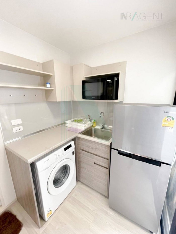 รูป 🔺Super special!🔺 ขายคอนโด พลัมคอนโด สะพานใหม่ สเตชั่น อาคาร C ชั้น 2 1 ห้องนอน ขนาด 36.00 ตรม ใกล้ ตลาดยิ่งเจริญ - รูปที่ 7/8