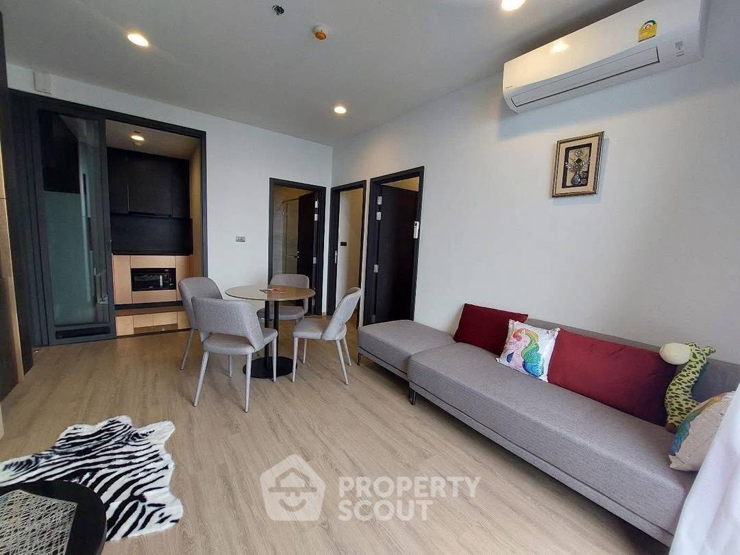 รูป คอนโด 2-ห้องนอน ที่ เอดจ์ เซ็นทรัล พัทยากลาง ใกล้ เซ็นทรัลเฟสติวัล พัทยาบีช (ID 2770421) - รูปที่ 2/12