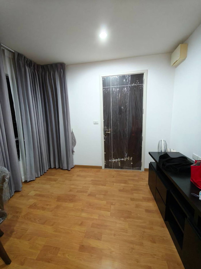 picture Condo near BTS/MRT Bang Wa – 10,000 THB - 4/6