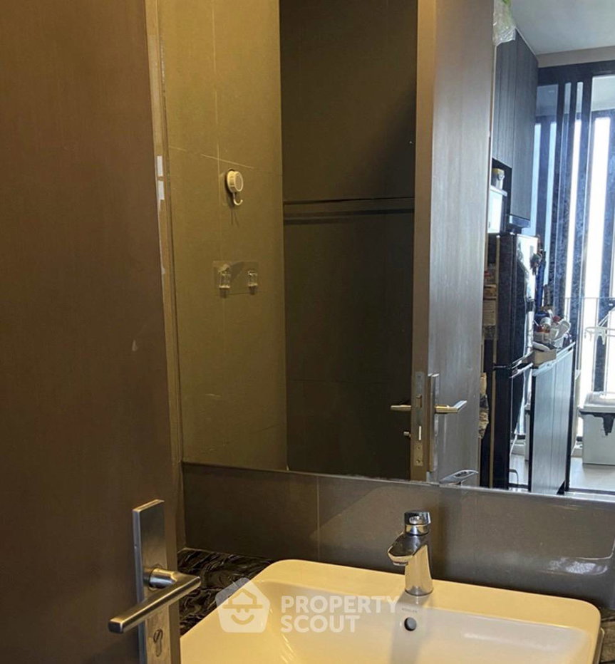 picture Studio Condo at Ashton Chula Silom near MRT Sam Yan (ID 2771969) - 2/4