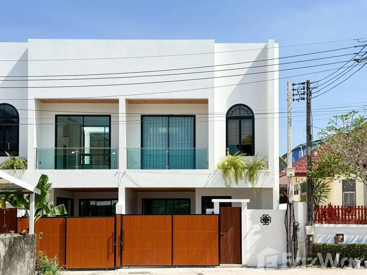 รูป ขาย วิลล่า 3 ห้องนอน ใน เชิงทะเล, ภูเก็ต 5683830 - รูปที่ 1/25