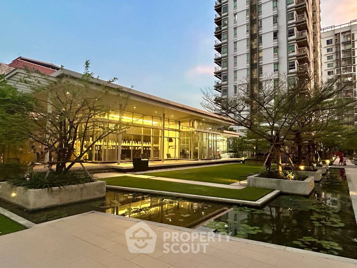 รูป คอนโด 2-ห้องนอน ที่ เดอะรูม รัชดา-ลาดพร้าว ใกล้ MRT รัชดาภิเษก (ID 2735732) - รูปที่ 21/21