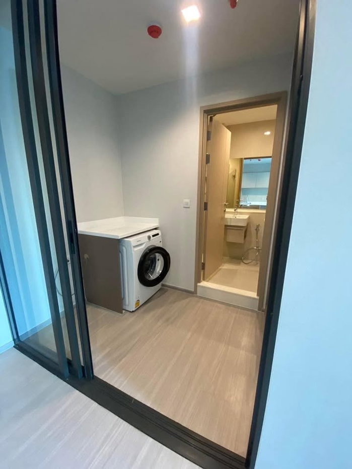 รูป เช่าคอนโด Life Sathorn Sierra/ไลฟ์ สาทร เซียร์รา (A6904002) ID Line : @condo42 - รูปที่ 5/5