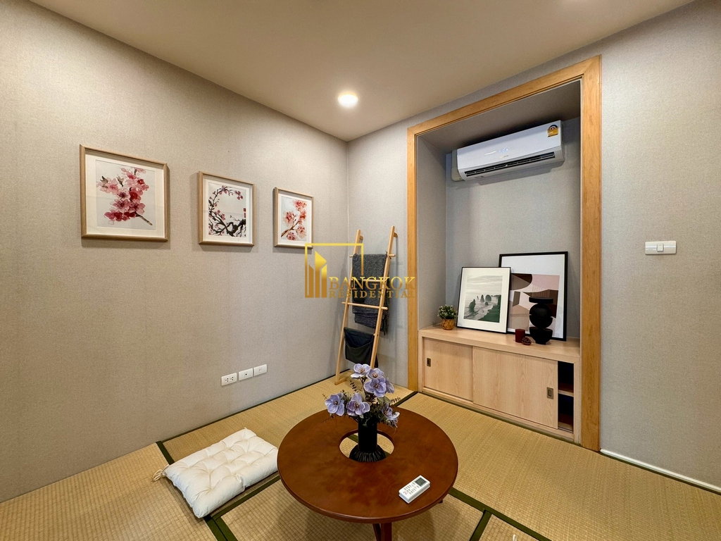 รูป Villa Sikhara | Stylish 1 Bedroom Condo For Sale in Thonglor - BR60527CD - รูปที่ 10/34