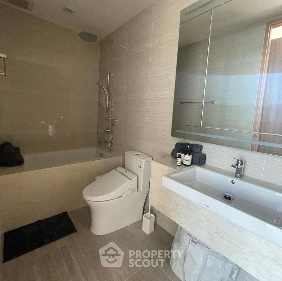 picture 2-BR Condo at Noble Be 33 near BTS Phrom Phong (ID 2776060) - 13/13