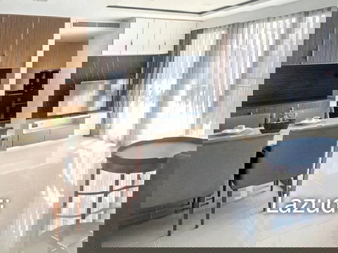 1 Bed 1 Bath 60 Sqm Condo For Rent