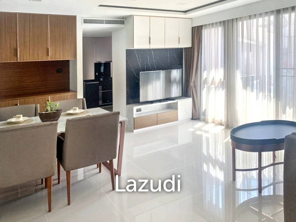 picture 1 Bed 1 Bath 60 Sqm Condo For Rent - 1/3