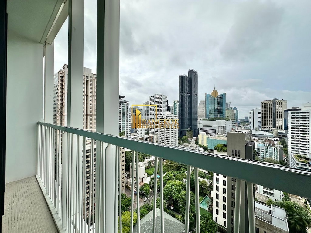 รูป Noble Recole | 2 Bedroom Condo in Asoke Area - BR16578CD - รูปที่ 10/14