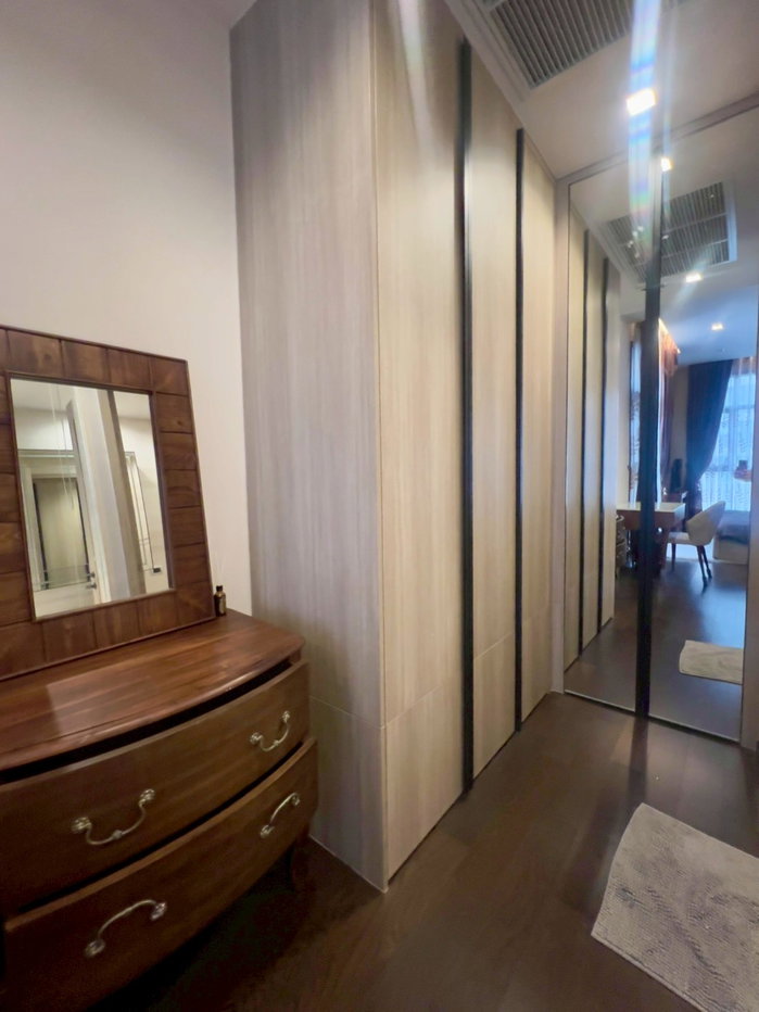 รูป ให้เช่าคอนโด เดอะ 39 (เดอะ เธอร์ตี้-ไนน์) ตกแต่งครบครัน (S15-21933) - รูปที่ 7/11