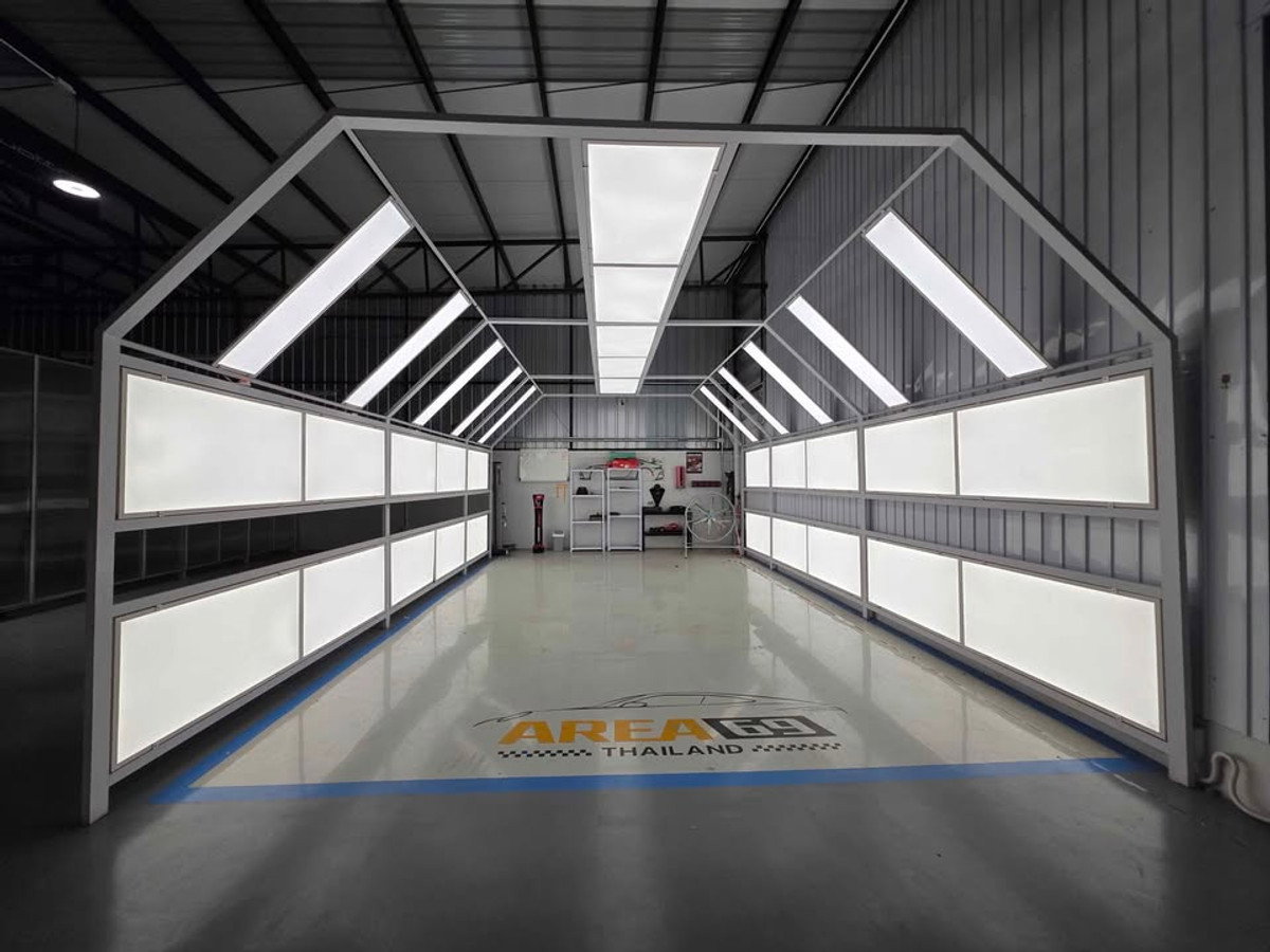 รูป WS6974 🔥 ให้เช่าพื้นที่ธุรกิจรถยนต์ครบวงจร พระราม 9 พร้อมเปิดร้านได้ทันที! 🔥 เหมาะทำ ออฟฟิศ + พื้นที่รองรับครบ เพียง 185,000 บาท/เดือน - รูปที่ 7/20