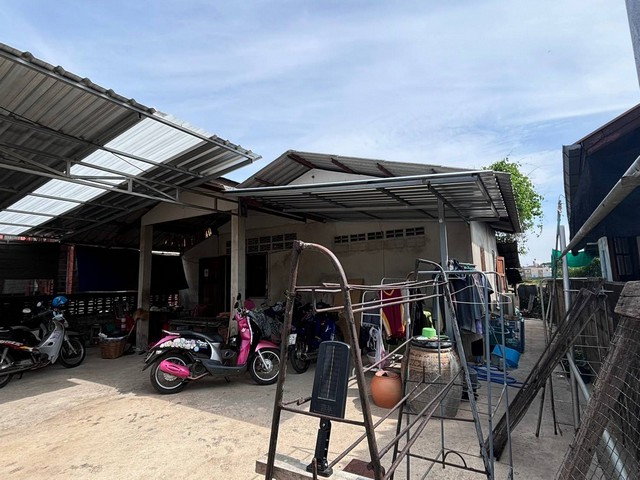 รูป J12723 ขายบ้านเดี่ยว ตำบลทุ่งกวาว อำเภอเมืองแพร่ แพร่ - รูปที่ 6/8