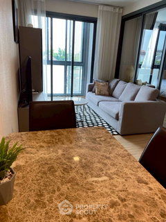 รูปภาพ 1-BR Condo at Taka Haus Ekamai 12 near BTS Ekkamai (ID 2775522)