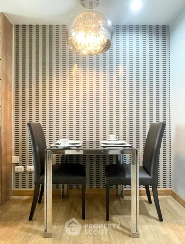 รูป คอนโด 1-ห้องนอน ที่ วอเตอร์ฟอร์ด สุขุมวิท 50 คอนโดมิเนียม ใกล้ BTS อ่อนนุช (ID 2037583) - รูปที่ 6/16