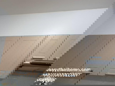 รูป P-48808 สตูดิโอวิวสระว่ายน้ำ! ชาโตว์ รัชดา13 ใกล้ MRT ห้วยขวาง เพียง 5 นาที! 12,000 บาท | Line Id: @easythaihome | 085-592-2897 - รูปที่ 14/27