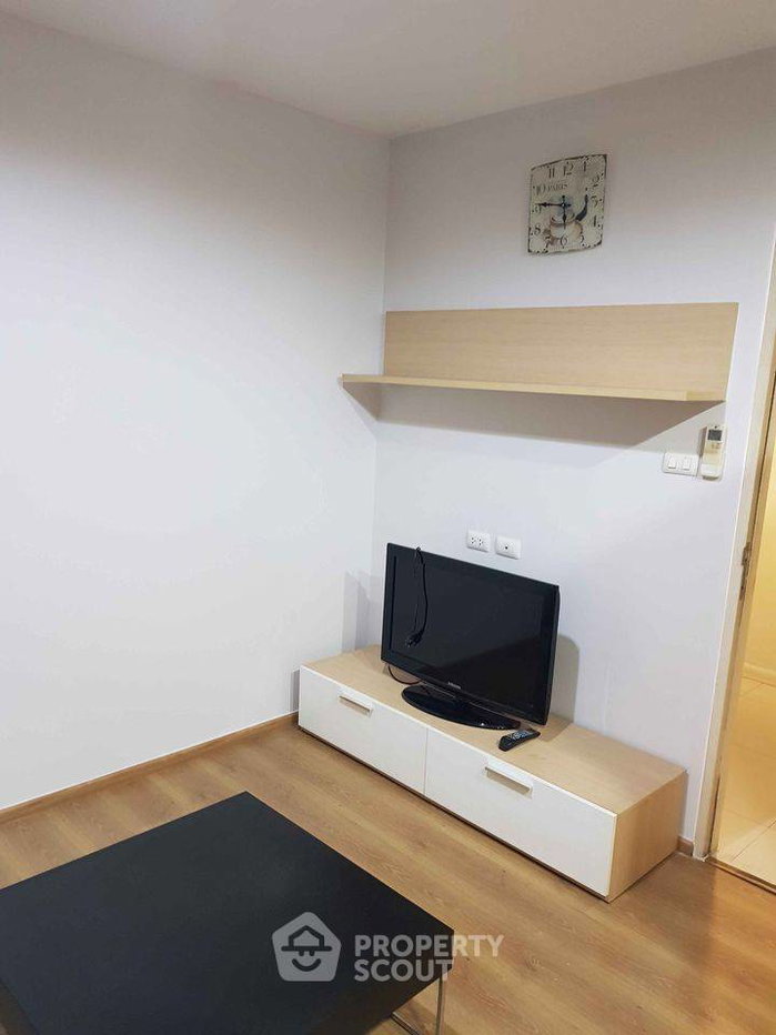 รูป คอนโด 1-ห้องนอน ที่ ซิม วิภา-ลาดพร้าว คอนโดมิเนียม ใกล้ BTS หมอชิต (ID 666164) - รูปที่ 4/6