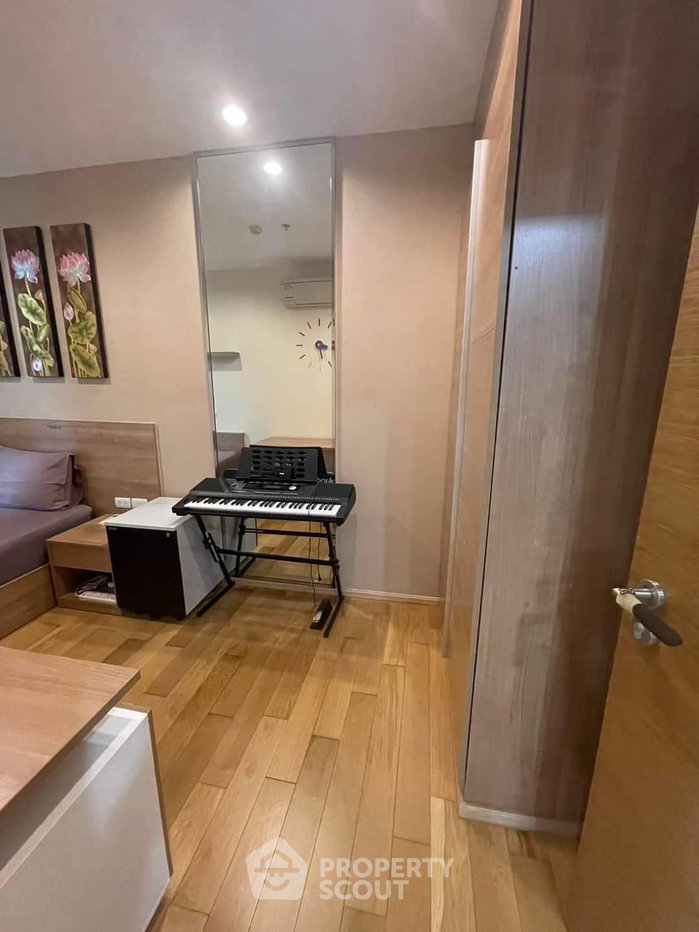 รูป คอนโด 2-ห้องนอน ที่ ริธึ่ม สุขุมวิท 50 ใกล้ BTS อ่อนนุช (ID 674851) - รูปที่ 7/17