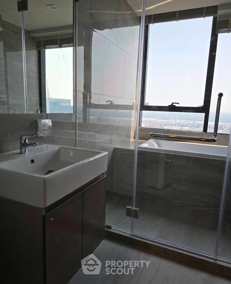 รูป คอนโด 1-ห้องนอน ที่ ไอดีโอ คิว สุขุมวิท 36 ใกล้ BTS ทองหล่อ (ID 2774052) - รูปที่ 12/13