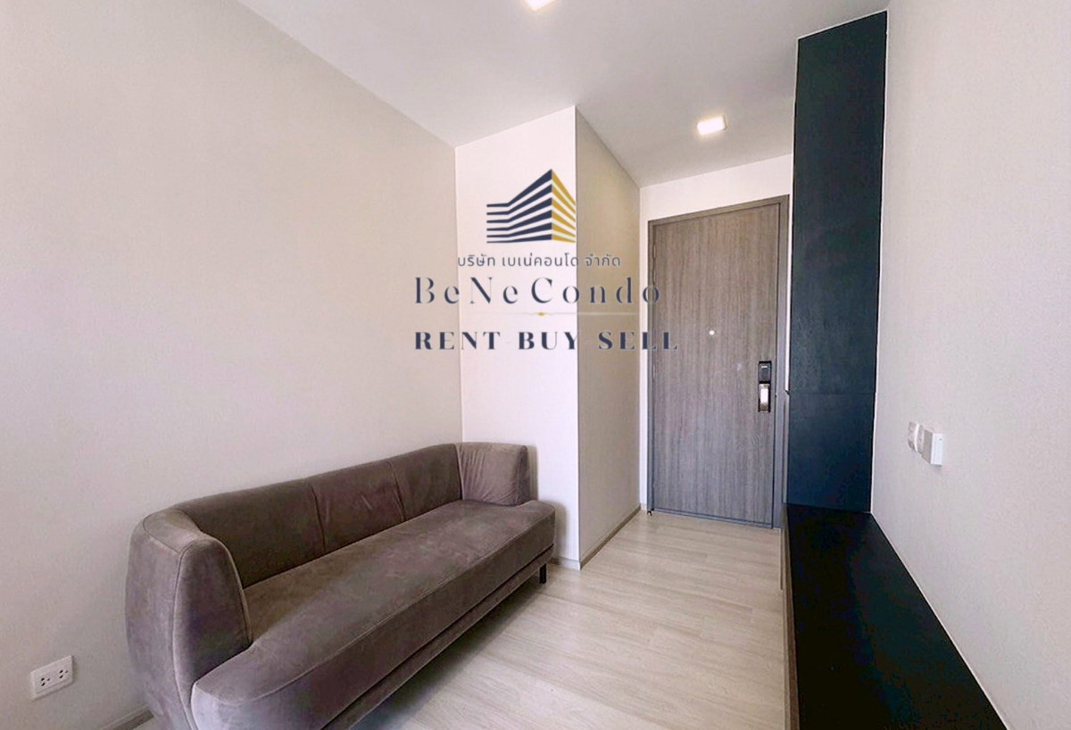 picture *** (Project agent) Condo for rent: Privacy Jatujak (Privacy Jatujak) ***  - 5/9