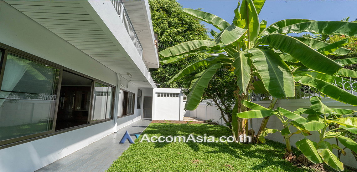 รูป 🔼🔽 AccomA 📩 Home Office 3 BR House in  Lumphini (9018104) - รูปที่ 4/9