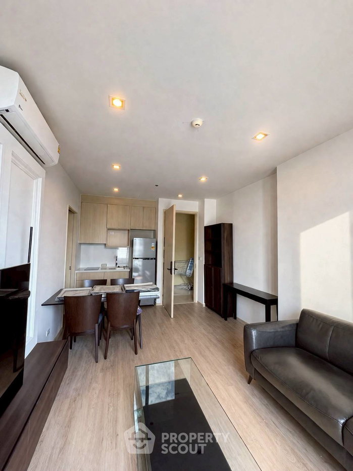 picture 1-BR Condo at Noble State 39 near BTS Phrom Phong (ID 2772974) - 6/12
