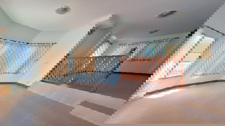 รูป ขายบ้านโครงการธนาพร เลคโฮม  แยกหลุยส์ ตรงข้ามนานาชาติ Mill hill เชียงใหม่-สันกำแพง เนื้อที่ 60 ตร.ว.3นอน 3 น้ำ 2 ครัว 2 จอด ราคา 2.5 ล้านบาท 
 - รูปที่ 6/19