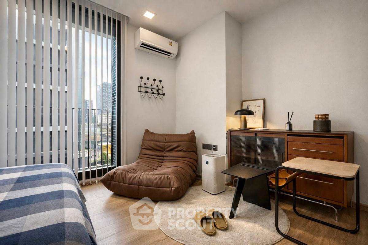 รูป คอนโด 1-ห้องนอน ที่ โนเบิล อราวน์ อารีย์ ใกล้ BTS อารีย์ (ID 2774661) - รูปที่ 5/8