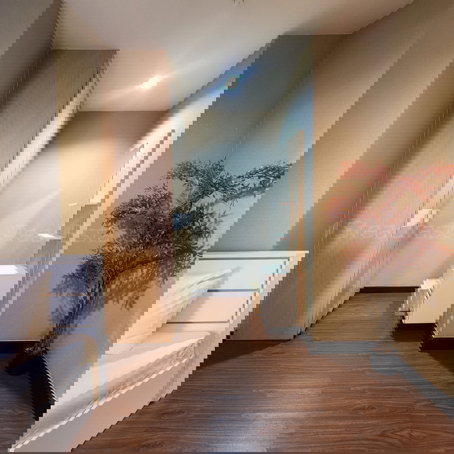 รูป 🏙️ ให้เช่าเอกสิน เพลส งามวงศ์วาน ห้องใหญ่ ทำเลดี ใกล้ MRT✨ LINE : @steadfastre - รูปที่ 2/10