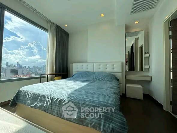 picture 2-BR Condo at Q Asoke near MRT Phetchaburi (ID 2775702) - 4/10