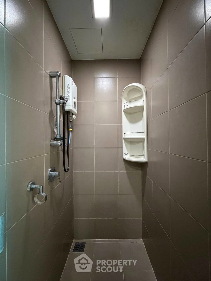 รูป คอนโด 2-ห้องนอน ที่ เดอะ คัลเลอร์ลี่ วิวิด คอนโดมิเนียม ใกล้ MRT ห้วยขวาง (ID 2775706) - รูปที่ 26/27